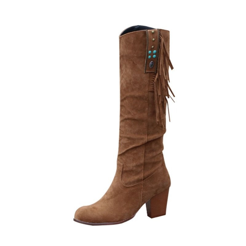 Dalton | Bottes de Cowboy