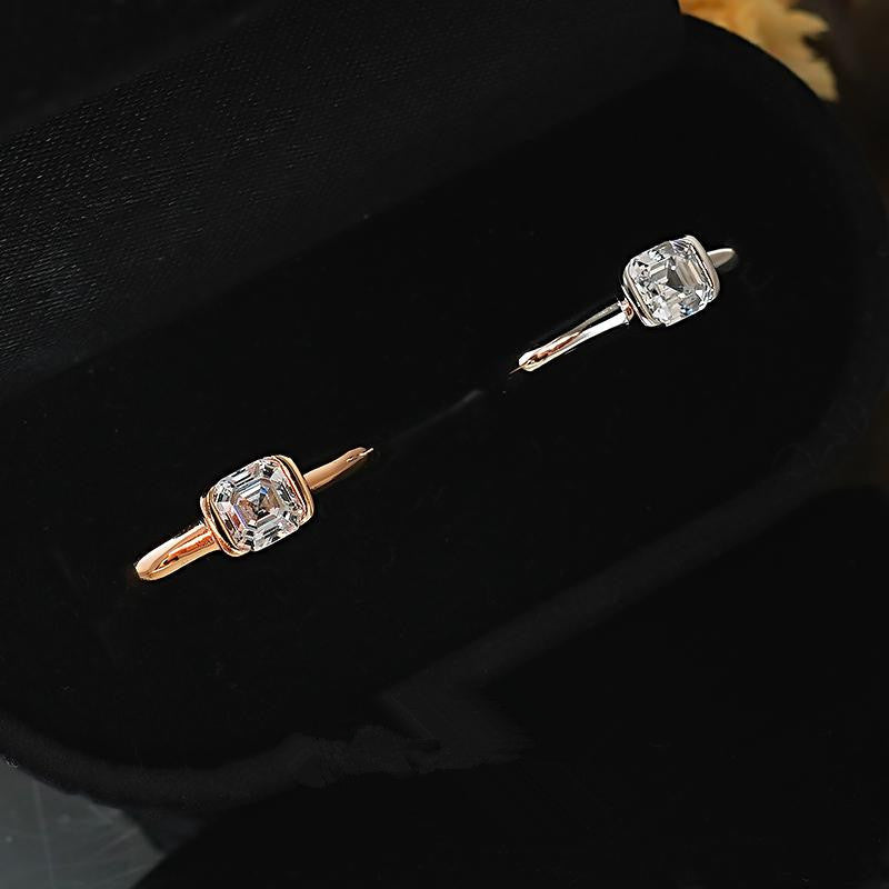 Bague Lina Serayne | Or Rose