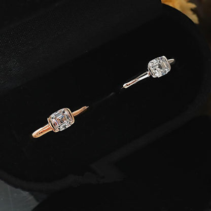 Bague Lina Serayne | Or Rose