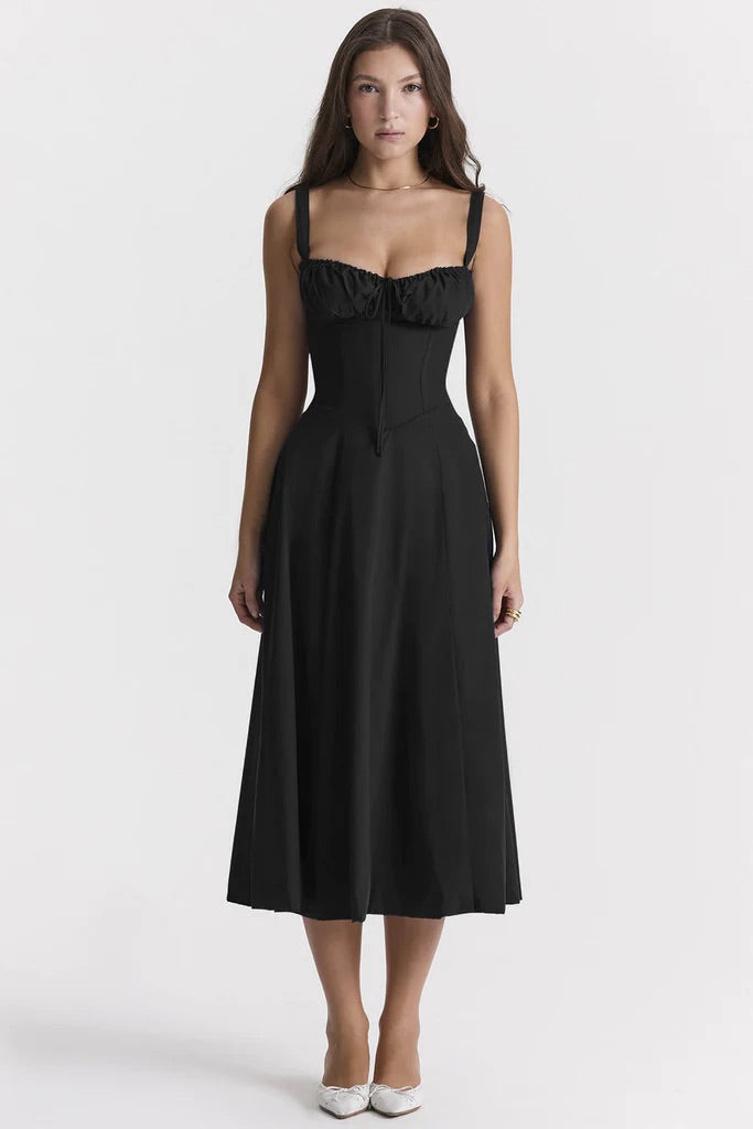 Venura | Robe de Printemps