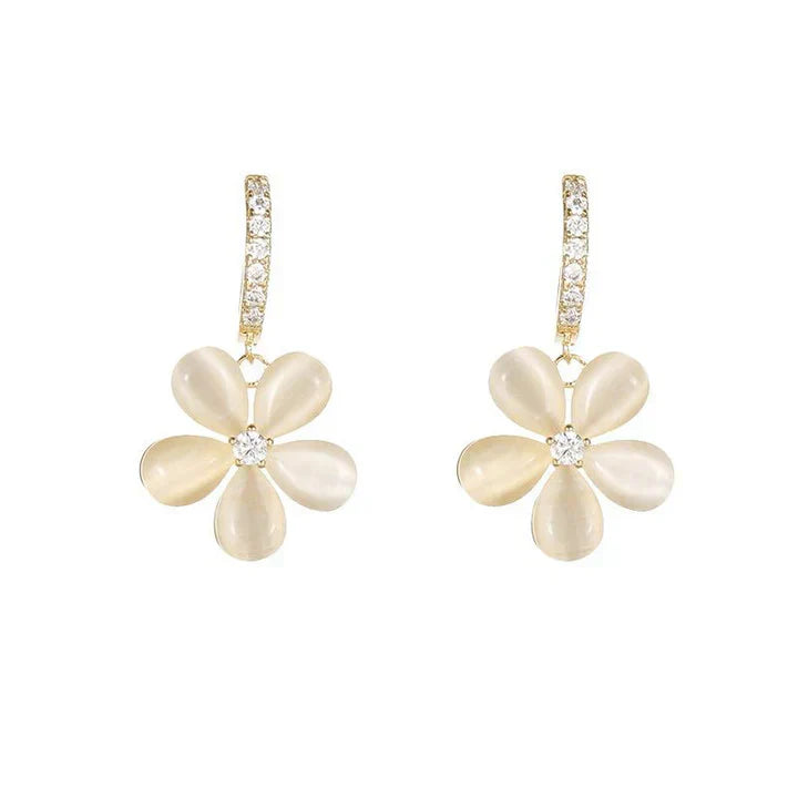 Boucles d'oreilles Ignatia Bellastra | Or