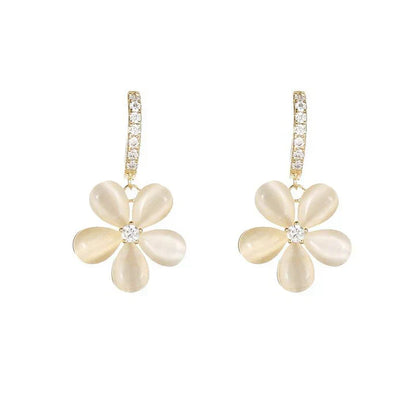 Boucles d'oreilles Ignatia Bellastra | Or