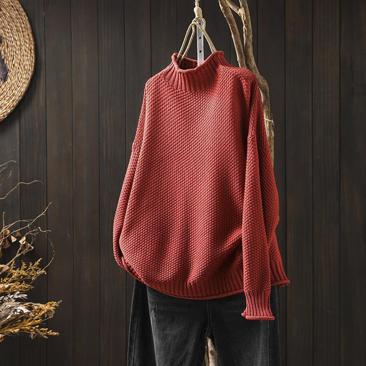 Arabella | Pull Tricoté