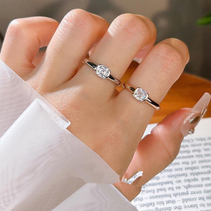 Bague Lina Serayne | Or Rose