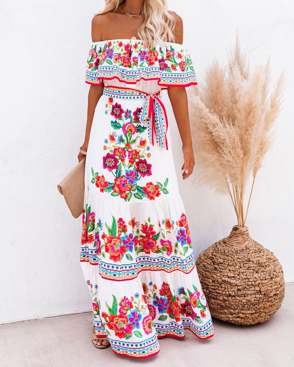 CHANTAL | ROBE