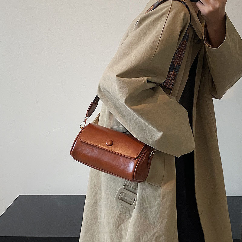 Rivka - Sac au Look Rétro