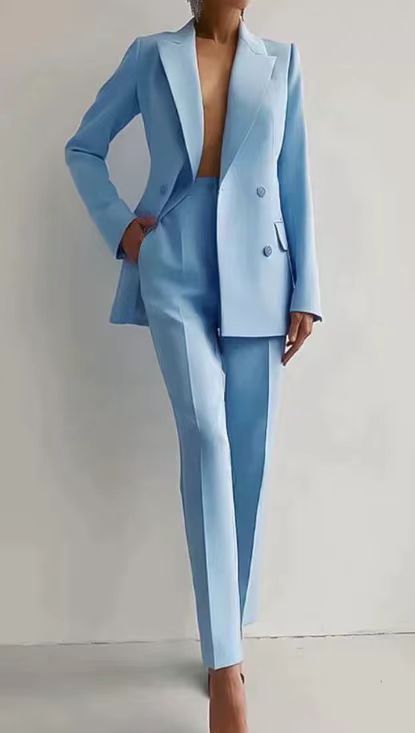 Sana - Costume Élégant