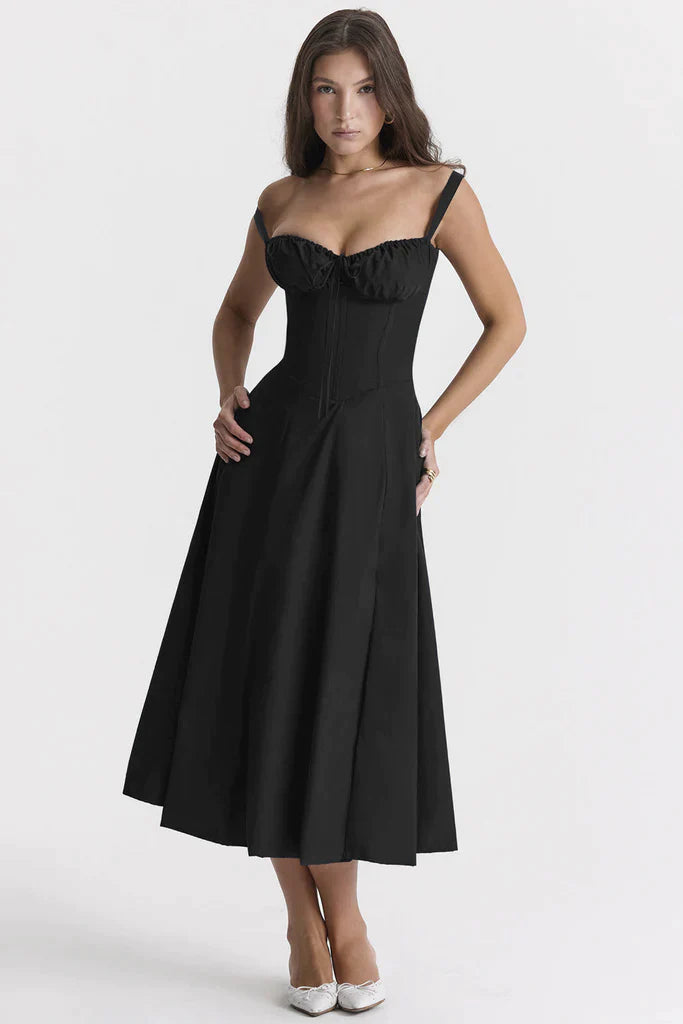 Venura | Robe de Printemps