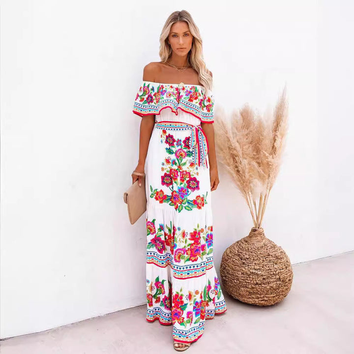 CHANTAL | ROBE