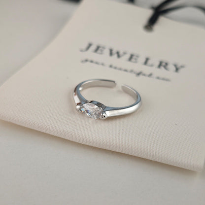 Bague Aya Sterling | Or