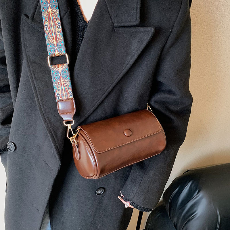 Rivka - Sac au Look Rétro