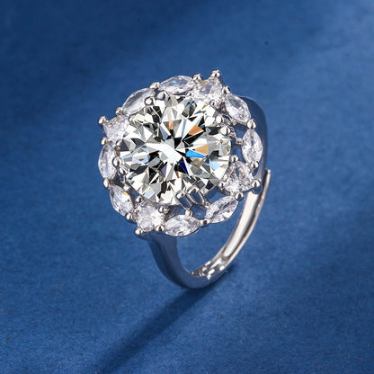 Set Neve Alaire | Or Blanc