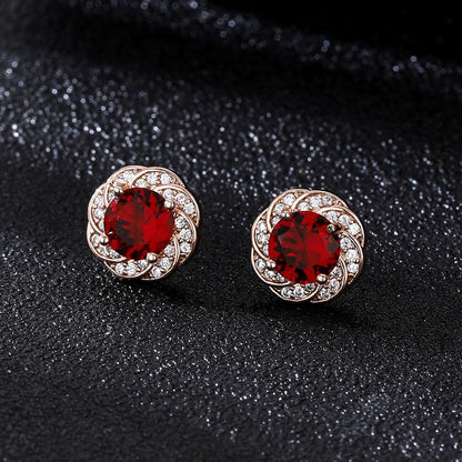 Ensemble Elysia Roseray | Or Rose