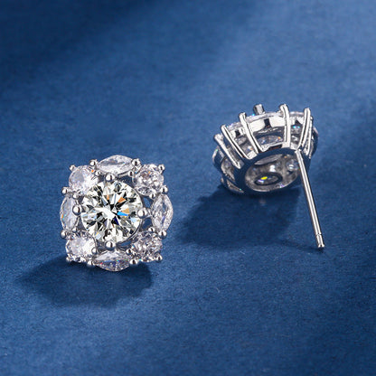 Set Neve Alaire | Or Blanc