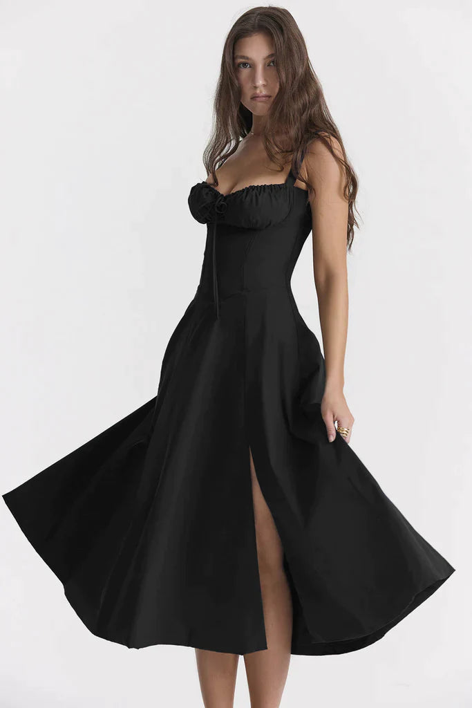 Venura | Robe de Printemps