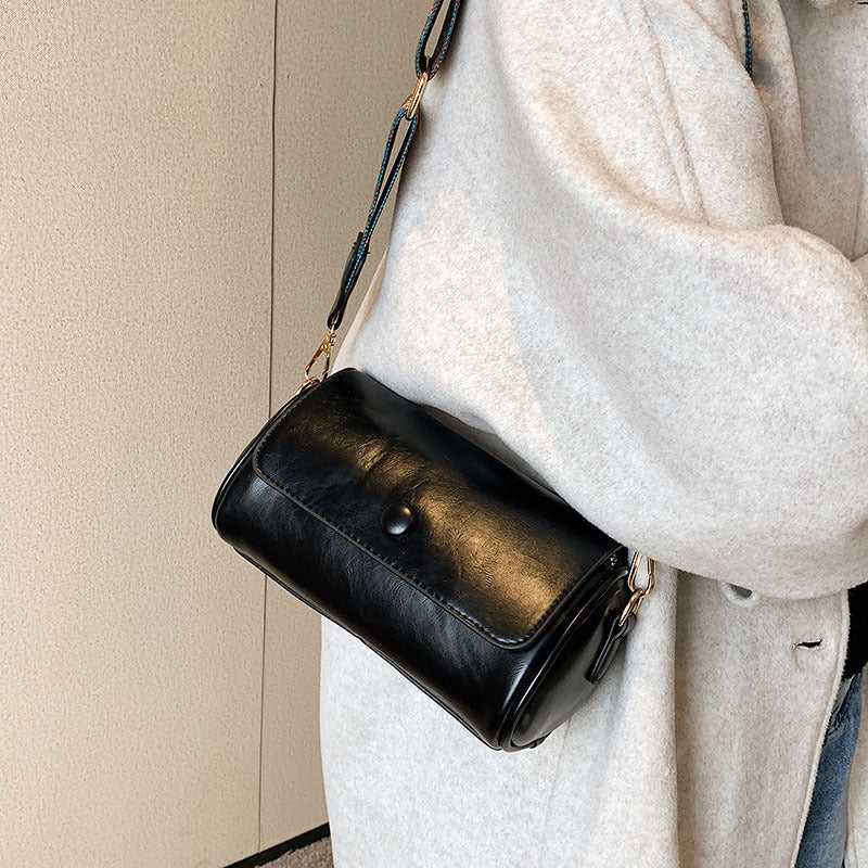 Rivka - Sac au Look Rétro