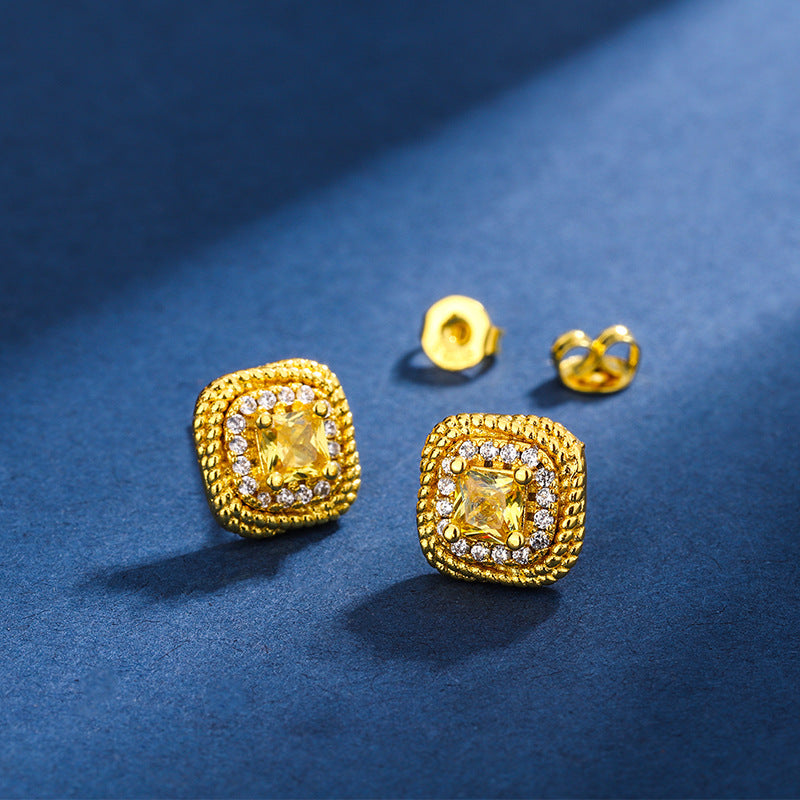 Ensemble Dorelle Cassane | Or