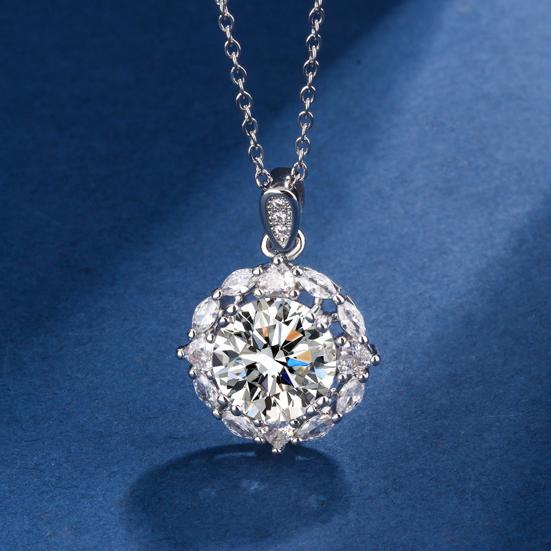 Set Neve Alaire | Or Blanc