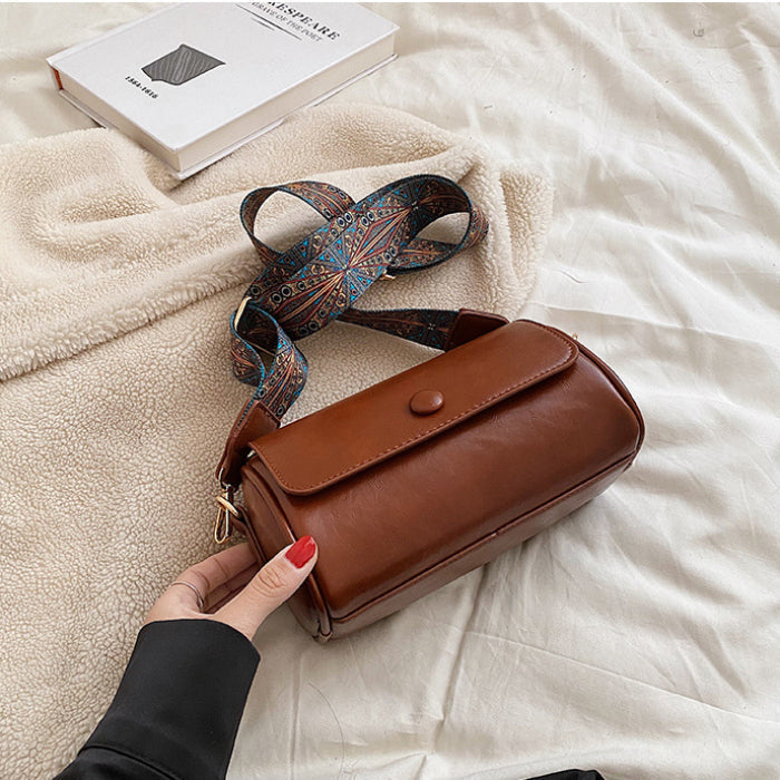 Rivka - Sac au Look Rétro