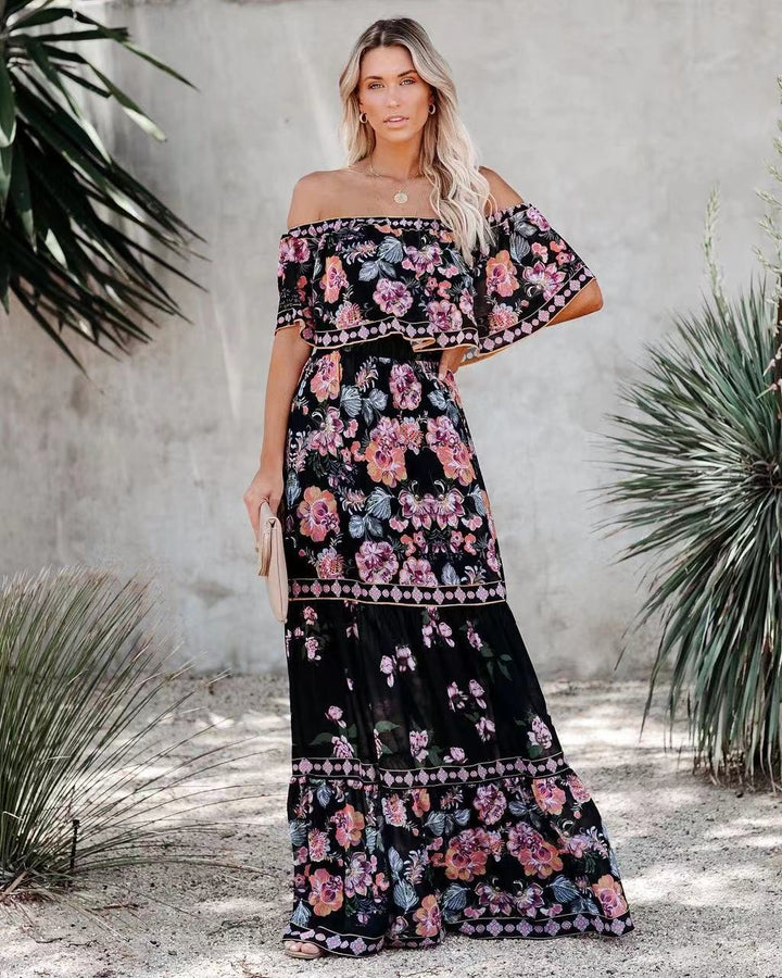 CHANTAL | ROBE