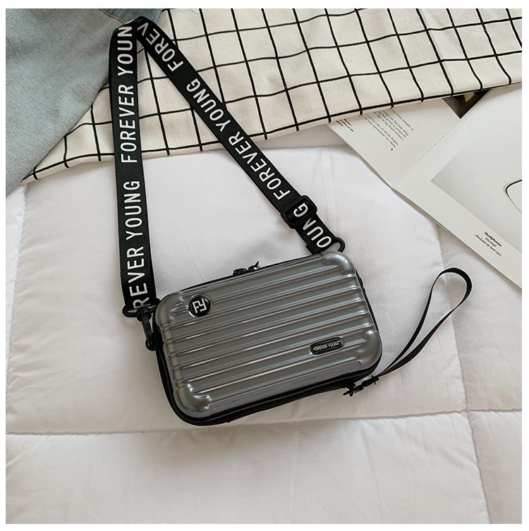 Esme - Sac Mini Valise Élégant