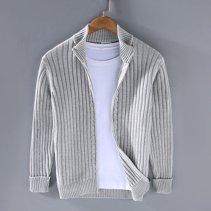 Jacob | Pull pour Homme en Tricotage