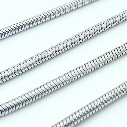 Bracelet Eli Strade | Or Blanc