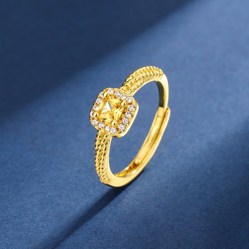 Ensemble Dorelle Cassane | Or