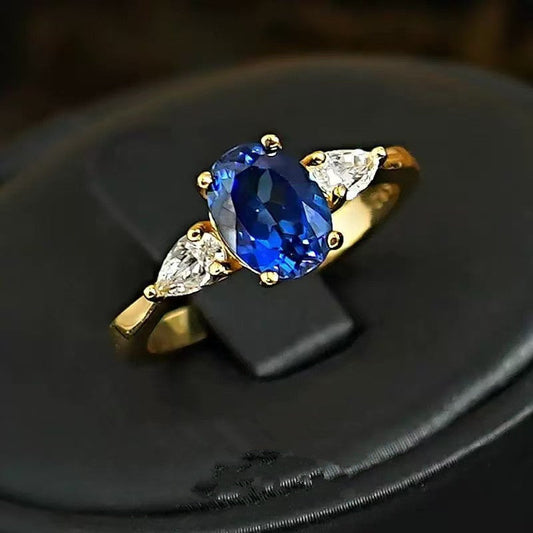 Bague Marin Thorneau | Or