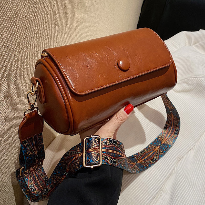 Rivka - Sac au Look Rétro