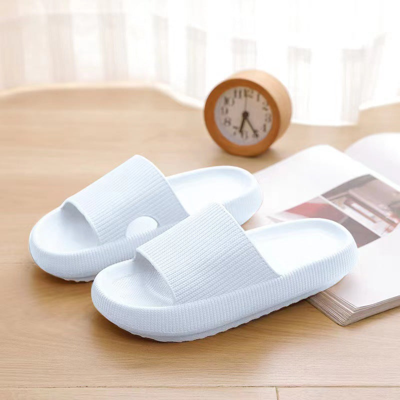 Clara | Chaussons de Bien-Être Luxe Confort et Sécurité