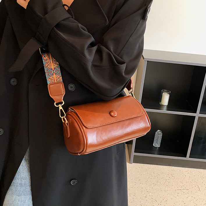 Rivka - Sac au Look Rétro