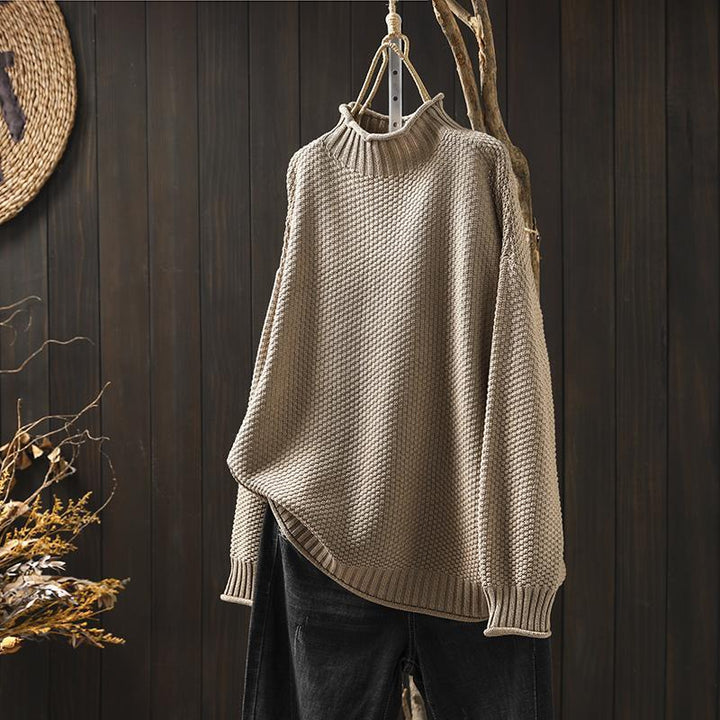 Arabella | Pull Tricoté