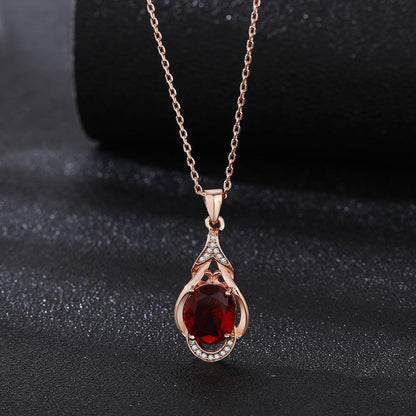 Ensemble Elysia Roseray | Or Rose