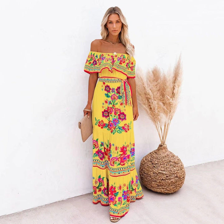 CHANTAL | ROBE