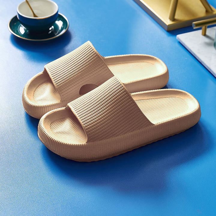 Clara | Chaussons de Bien-Être Luxe Confort et Sécurité