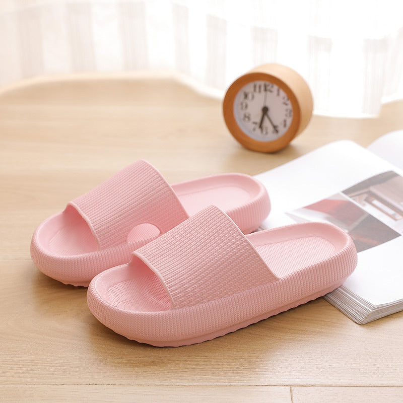 Clara | Chaussons de Bien-Être Luxe Confort et Sécurité