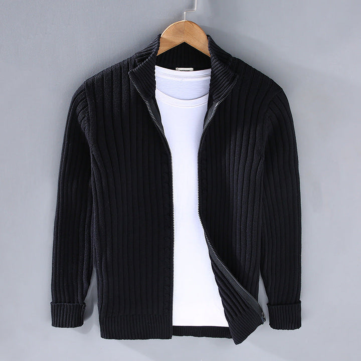 Jacob | Pull pour Homme en Tricotage