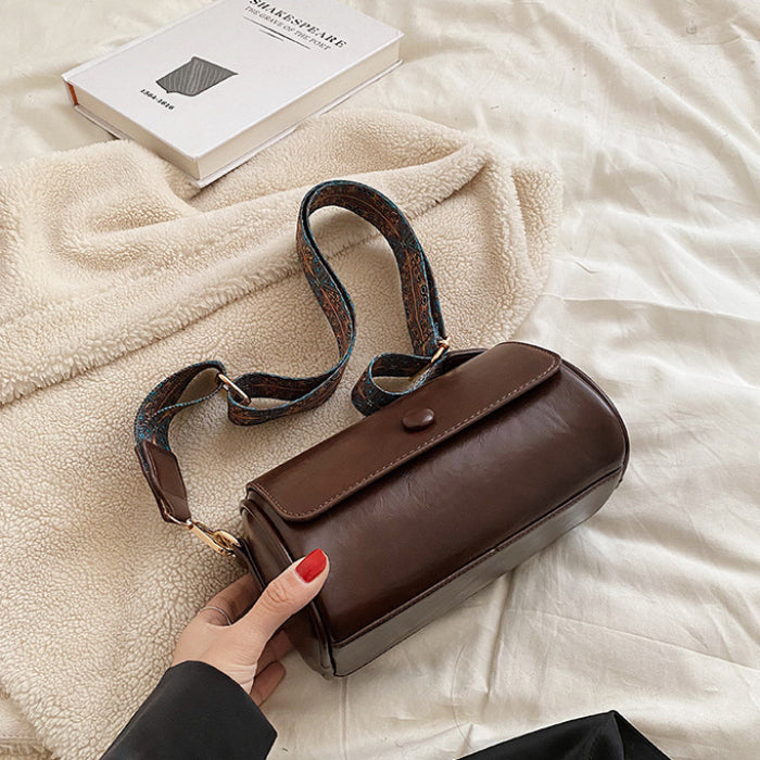 Rivka - Sac au Look Rétro