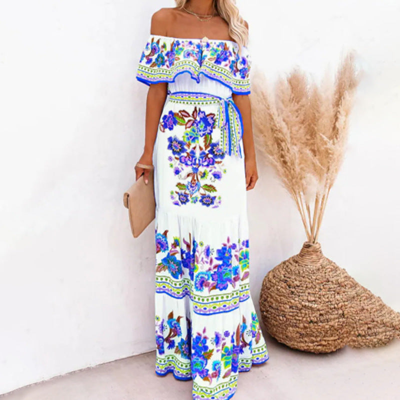 CHANTAL | ROBE