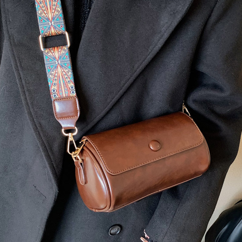 Rivka - Sac au Look Rétro