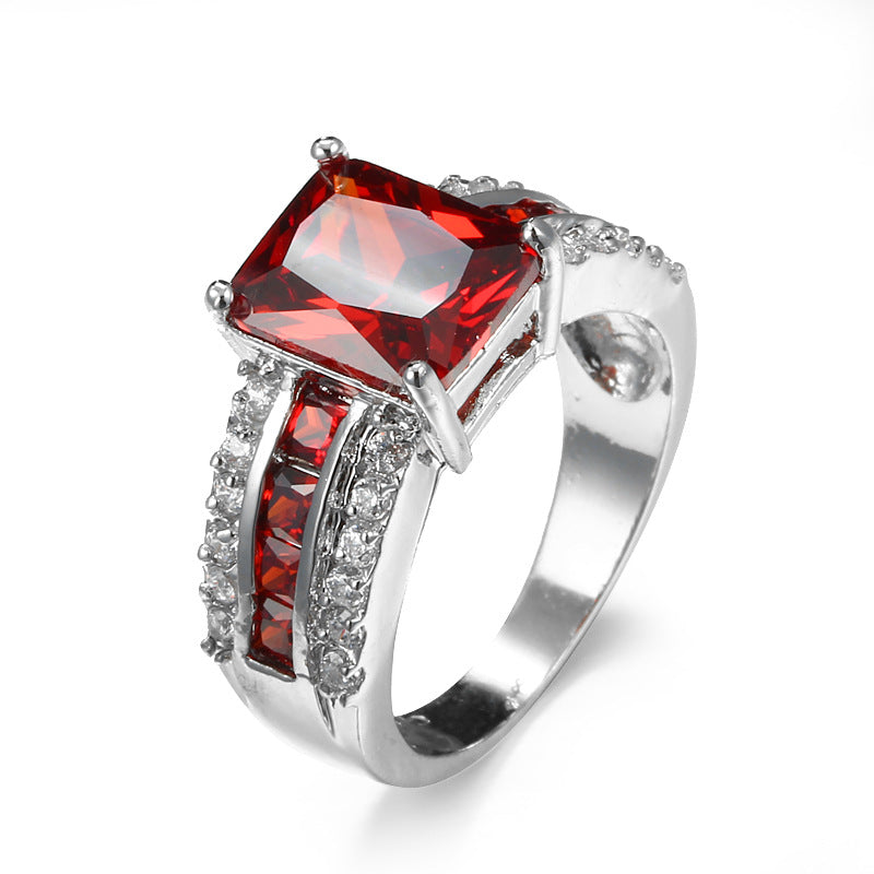Bague Kassira Redmont | Or