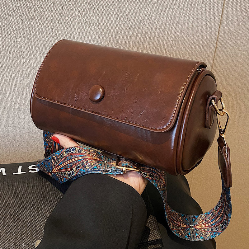 Rivka - Sac au Look Rétro