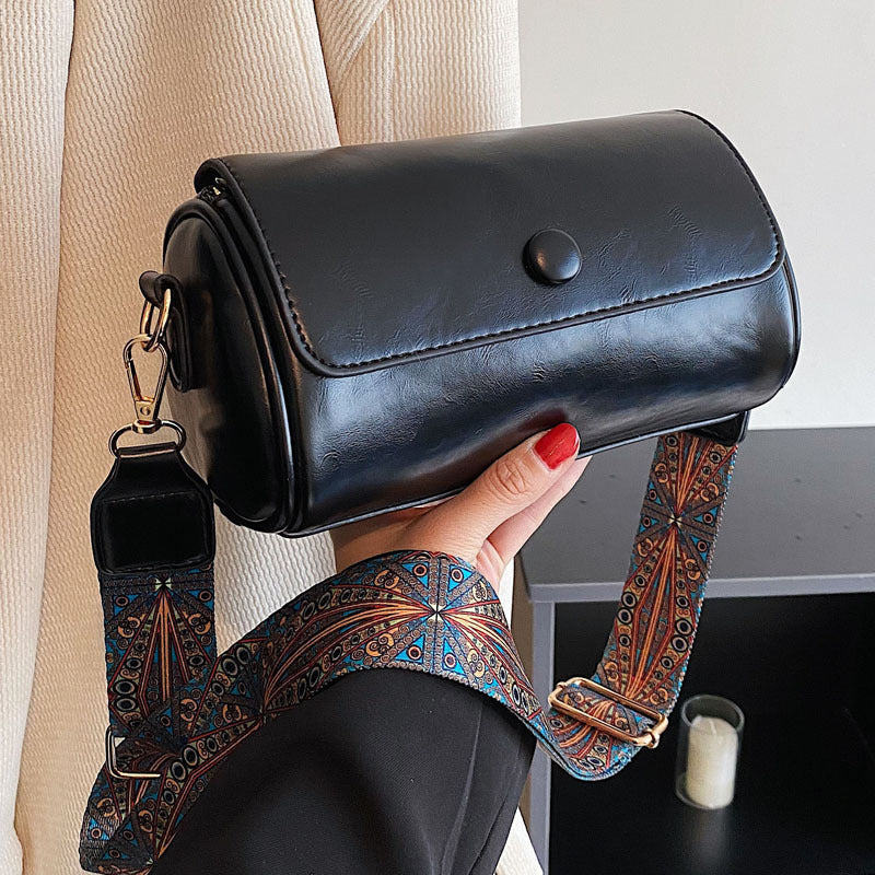 Rivka - Sac au Look Rétro