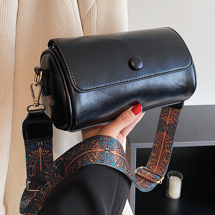 Rivka - Sac au Look Rétro