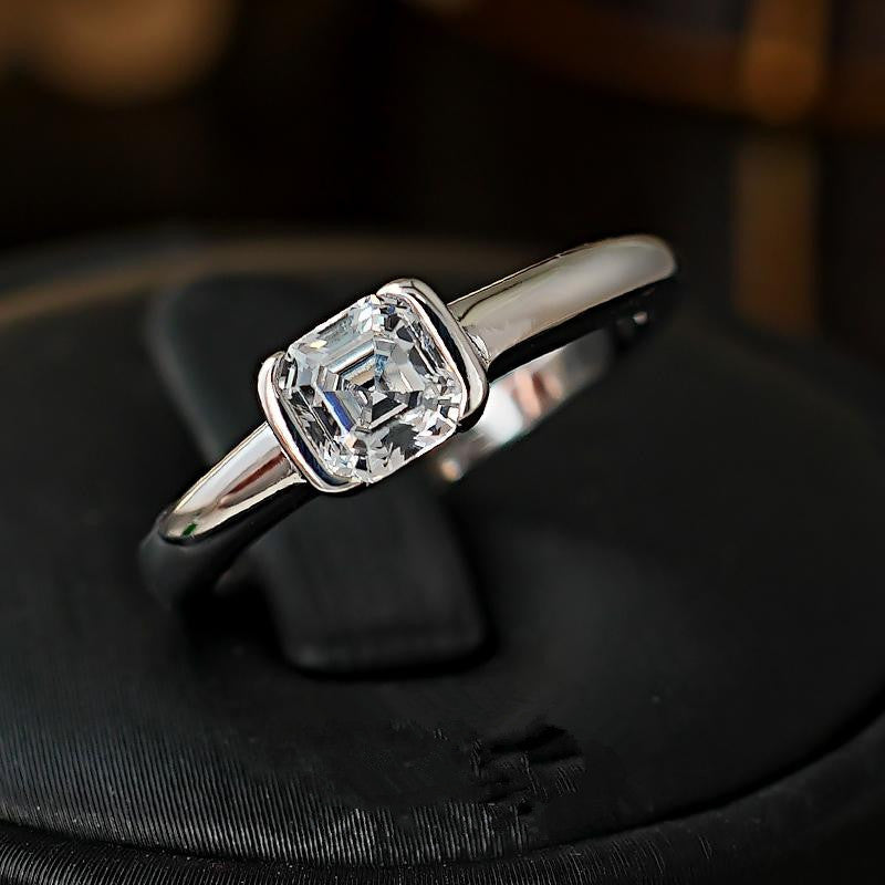 Bague Lina Serayne | Or Rose