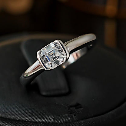 Bague Lina Serayne | Or Rose