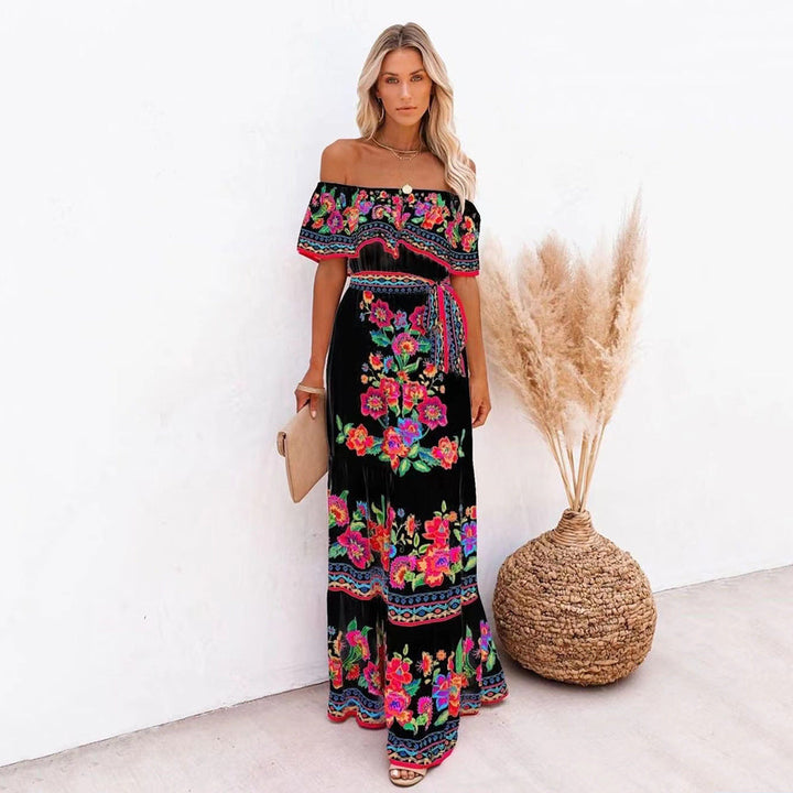 CHANTAL | ROBE