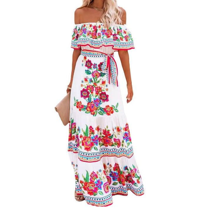 CHANTAL | ROBE