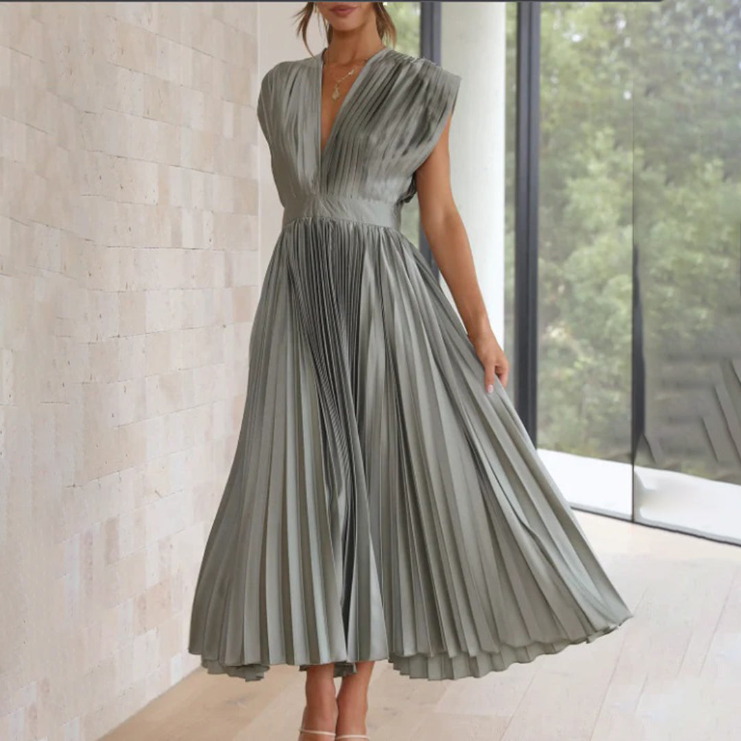 Alexia | Robe Élégante